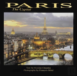 Bertrand.pt - Paris The Capital