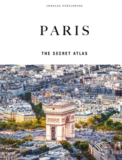 Bertrand.pt - Paris - The Secret Atlas