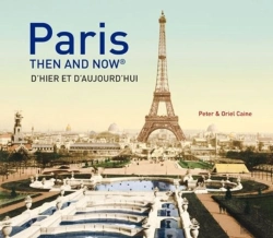 Bertrand.pt - Paris Then And Nowâ®