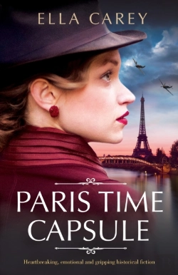 Bertrand.pt - Paris Time Capsule