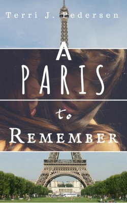 Bertrand.pt - Paris To Remember (A Lesbian Erotica Short Novella)