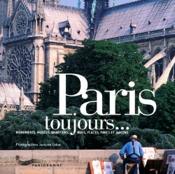 Bertrand.pt - Paris Toujours