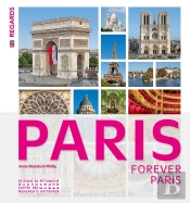 Paris, Toujours Paris -Anglais-