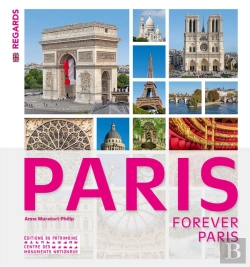 Bertrand.pt - Paris, Toujours Paris -Anglais-