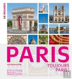 Bertrand.pt - Paris, Toujours Paris