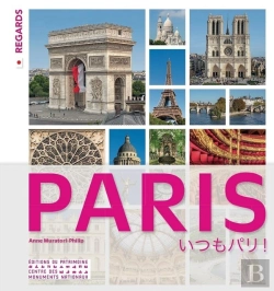 Bertrand.pt - Paris, Toujours Paris !
