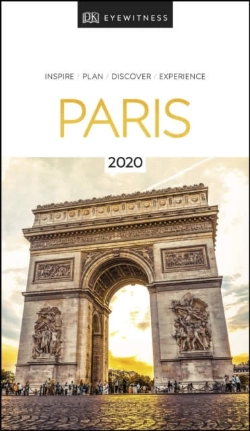 Bertrand.pt - Paris Travel Guide 2020