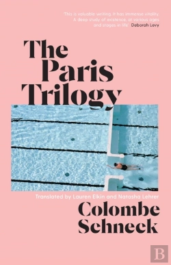 Bertrand.pt - Paris Trilogy