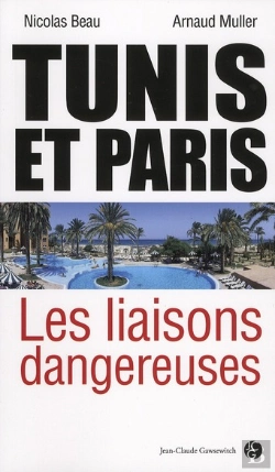Bertrand.pt - Paris-Tunis : L'Echec