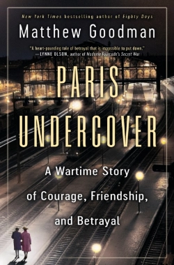 Bertrand.pt - Paris Undercover