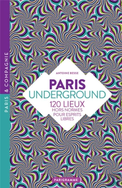 Bertrand.pt - Paris Underground 17