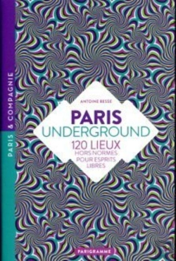 Bertrand.pt - Paris Underground (Édition 2020)
