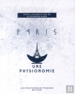 Bertrand.pt - Paris ; Une Physionomie