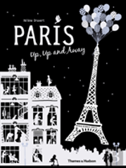 Paris Up, Up And Away