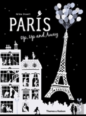 Paris Up, Up And Away