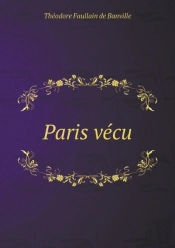 Paris Vecu