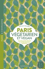 Paris Vegan