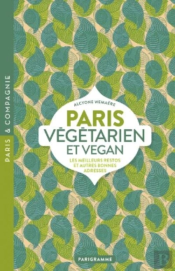 Bertrand.pt - Paris Vegan