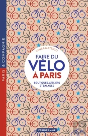Paris Velo