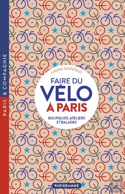Bertrand.pt - Paris Velo