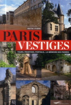 Bertrand.pt - Paris Vestiges