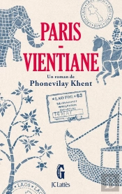 Paris-Vientiane