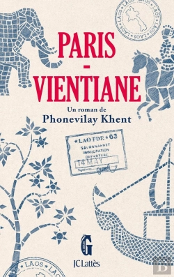Bertrand.pt - Paris-Vientiane