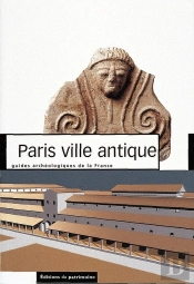 Paris Ville Antique (Anglais)
