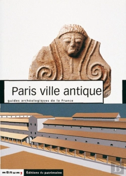 Bertrand.pt - Paris Ville Antique