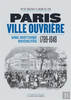Bertrand.pt - Paris  Ville Ouvriere