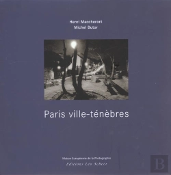 Bertrand.pt - Paris, Ville-Tenebres
