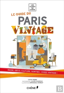 Bertrand.pt - Paris Vintage