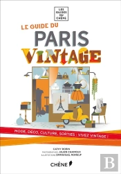 Paris Vintage
