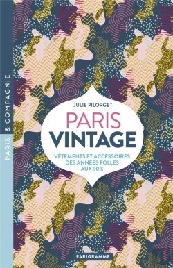 Bertrand.pt - Paris Vintage