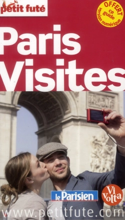 Bertrand.pt - Paris Visites 2013 Petit Fute