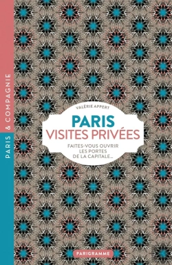 Bertrand.pt - Paris, Visites Privées (Édition 2018)