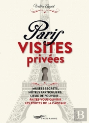 Paris Visites Privees