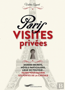 Bertrand.pt - Paris Visites Privees