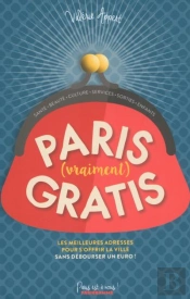 Paris Vraiment Gratis 2016