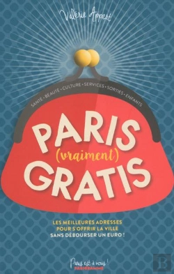 Bertrand.pt - Paris Vraiment Gratis 2016