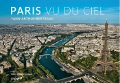 Paris Vu Du Ciel