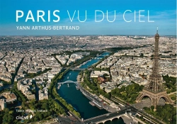 Bertrand.pt - Paris Vu Du Ciel