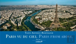 Bertrand.pt - Paris Vu Du Ciel