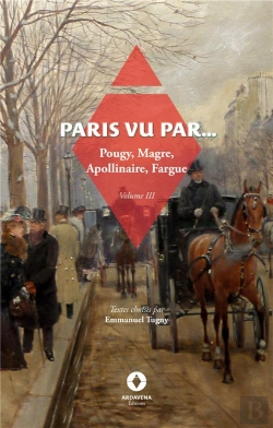 Bertrand.pt - Paris Vu Par