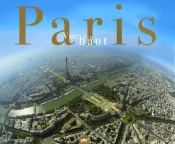 Paris Vue D'En-Haut