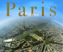 Bertrand.pt - Paris Vue D'En-Haut