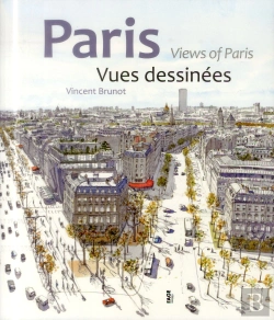 Bertrand.pt - Paris, Vues Desinnees