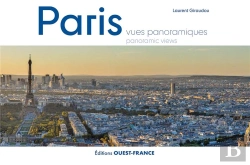 Bertrand.pt - Paris : Vues Panoramiques