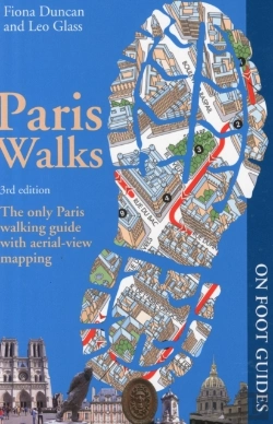 Bertrand.pt - Paris Walks
