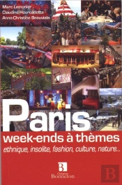 Paris Week End A Themes